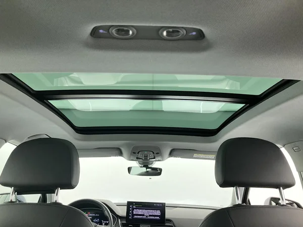 AUDI Q5 Sportback (2022) — foto 13 van 36