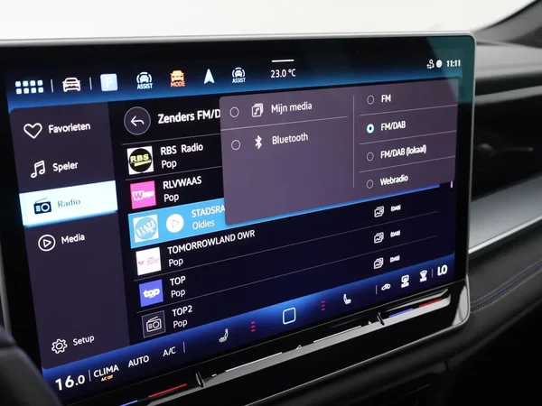 Volkswagen Tayron (2025) — foto 10 van 28