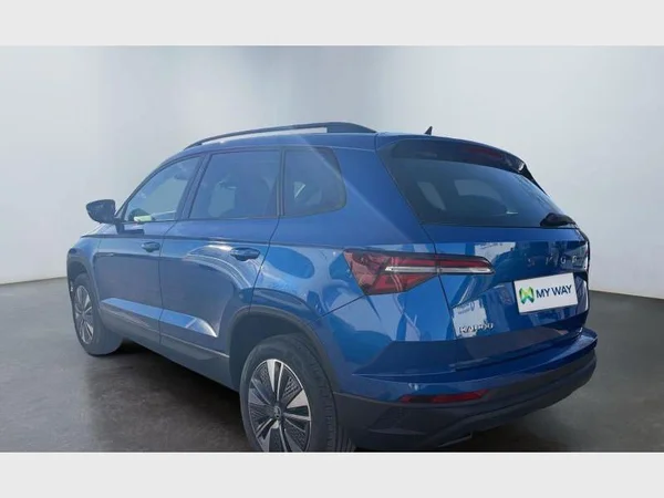 Skoda Karoq (2026) — foto 23 van 28