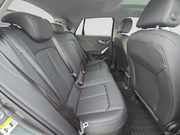 AUDI Q2 (2025) — foto 21 van 24