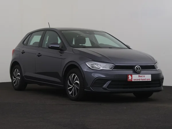 VOLKSWAGEN Polo (2022) — foto 22 van 27