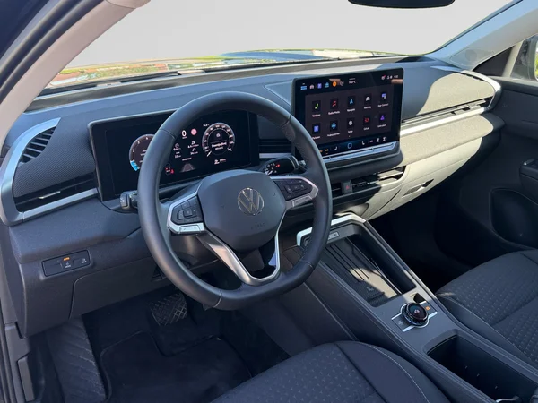 VOLKSWAGEN T-Roc (2025) — foto 5 van 20