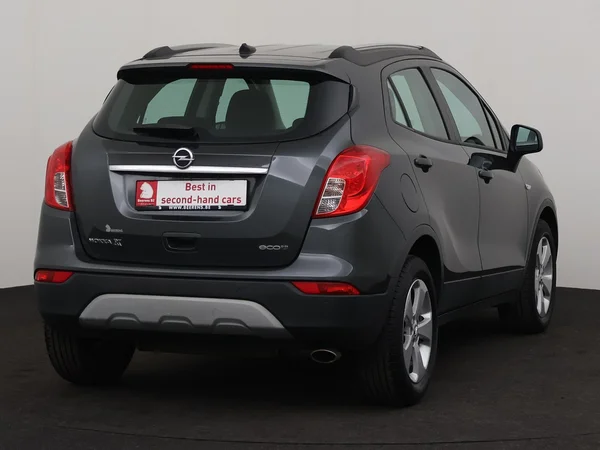 OPEL Mokka (2017) — foto 19 van 25