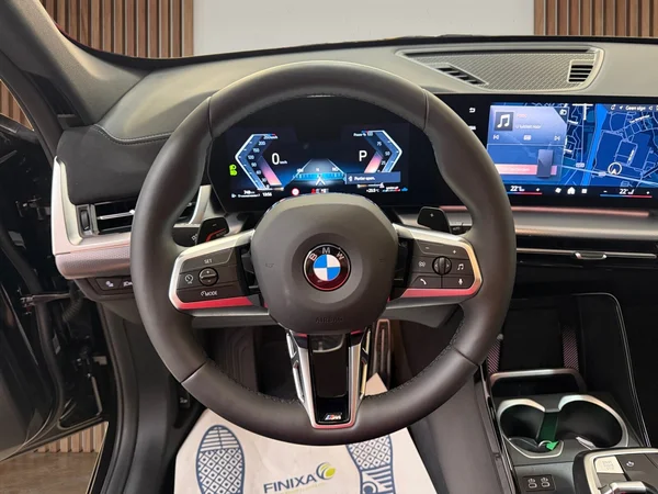 BMW X1 (2026) — foto 6 van 30