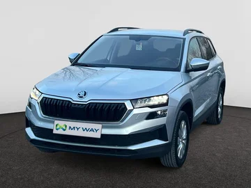 SKODA Karoq 7669336f-0ee3-4897-9f8b-cb3371a0c7ac