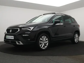 SEAT Ateca (2023)