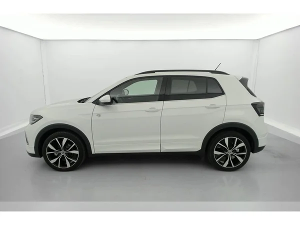 VOLKSWAGEN T-Cross (2025) — foto 30 van 35