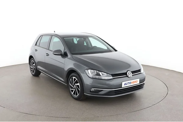 Volkswagen Golf Vii (2018) — foto 14 van 16