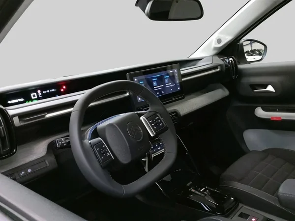 Citroën ë-C3 (2025) — foto 17 van 18