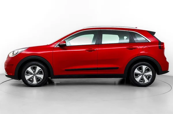 Kia Niro HEV (2019) — foto 12 van 76
