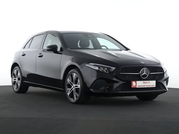 MERCEDES A 250 (2023) — foto 27 van 32