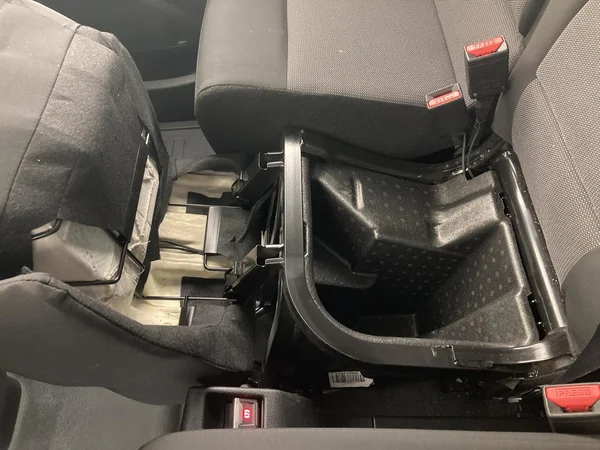 OPEL Vivaro 2800 Fou Mwb (2023) — foto 16 van 36