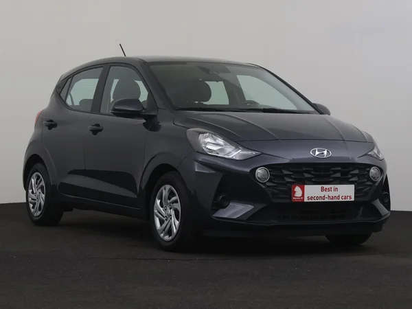 HYUNDAI i10 (2022) — foto 19 van 24