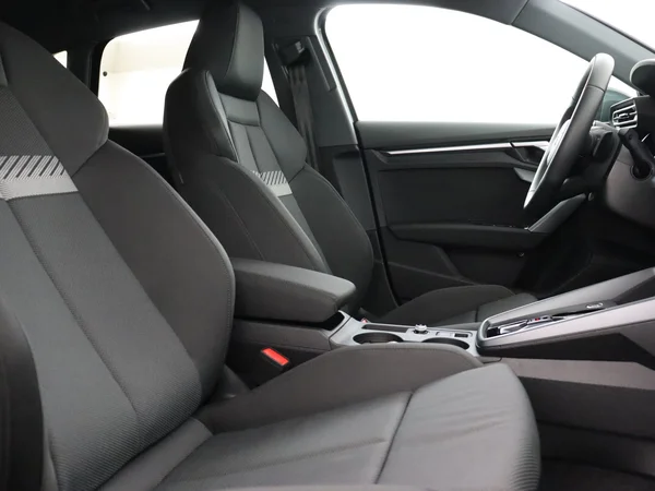 AUDI A3 Sportback (2025) — foto 18 van 18
