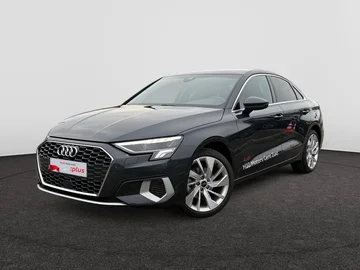 AUDI A3 Sedan (2024)