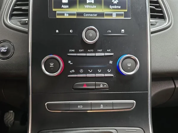 RENAULT Grand Scénic (2019) — foto 17 van 29
