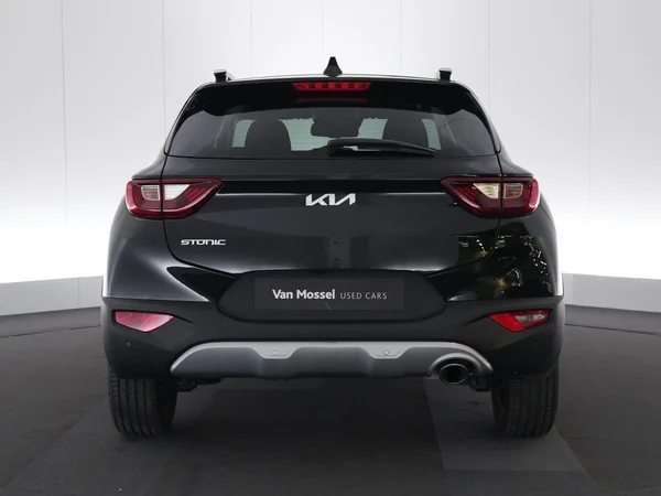Kia Stonic (2025) — foto 18 van 22