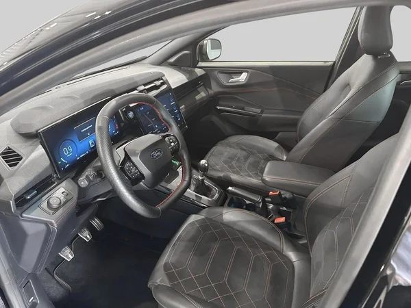 Ford Puma (2025) — foto 3 van 16