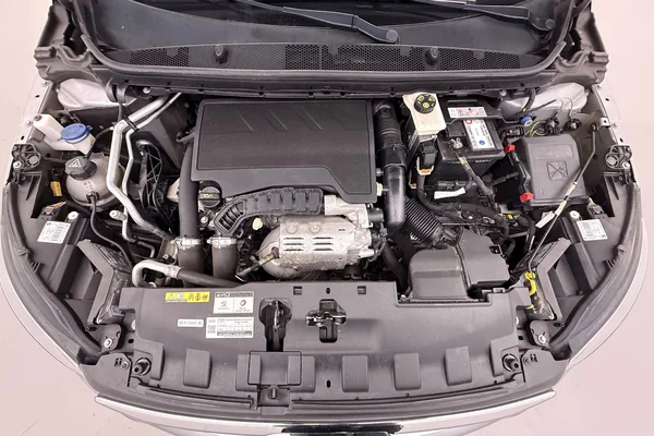 Peugeot 308 (2020) — foto 10 van 29