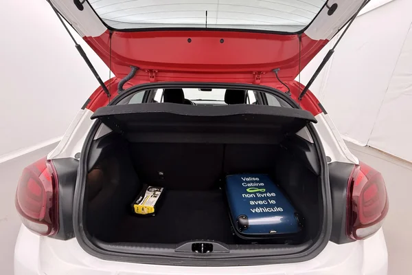 Citroen C3 (2023) — foto 8 van 20