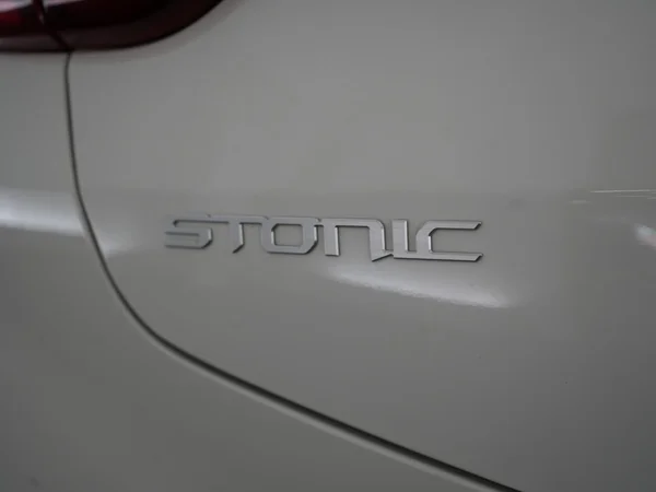 Kia Stonic (2025) — foto 3 van 25
