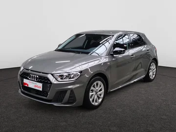 AUDI A1 Sportback (2026)