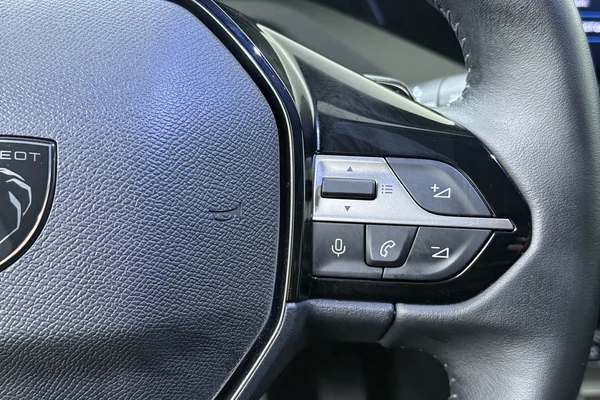 Peugeot 308 SW (2024) — foto 5 van 18
