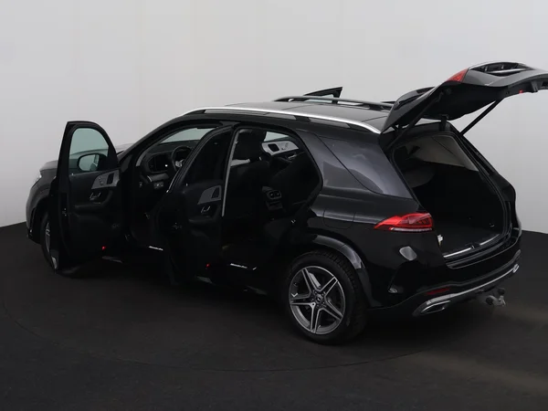 MERCEDES GLE 350 (2021) — foto 32 van 33