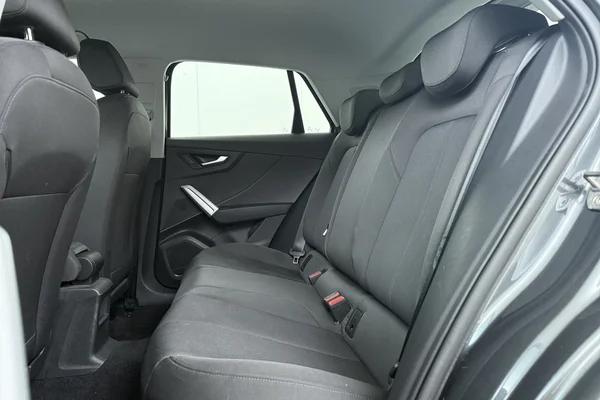 Audi Q2 (2022) — foto 19 van 20