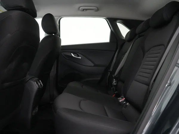Hyundai i30 (2025) — foto 5 van 30