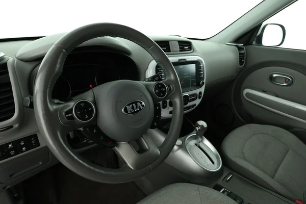 Kia Soul (2016) — foto 2 van 16