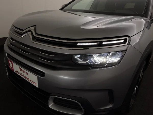 CITROEN C5 Aircross (2022) — foto 21 van 28