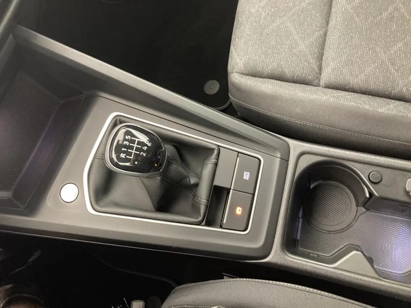 VOLKSWAGEN Golf VIII SW (2024) — foto 7 van 34