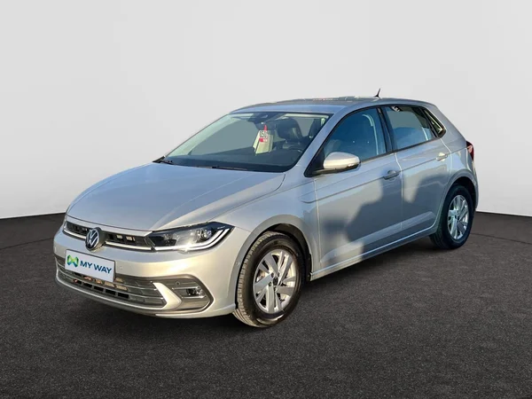 VOLKSWAGEN Polo (2022) — foto 1 van 18