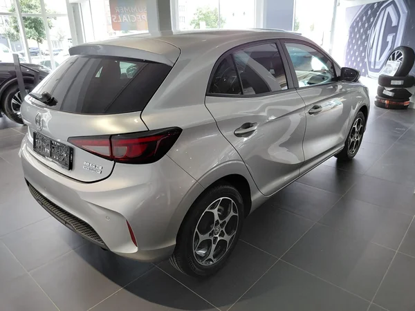 MG MG3 (2024) — foto 12 van 17