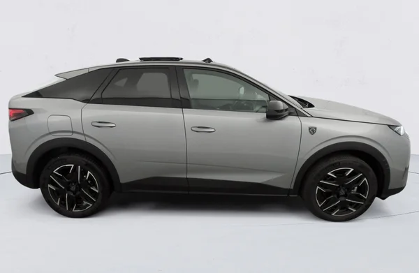 Peugeot 3008 (2025) — foto 23 van 26