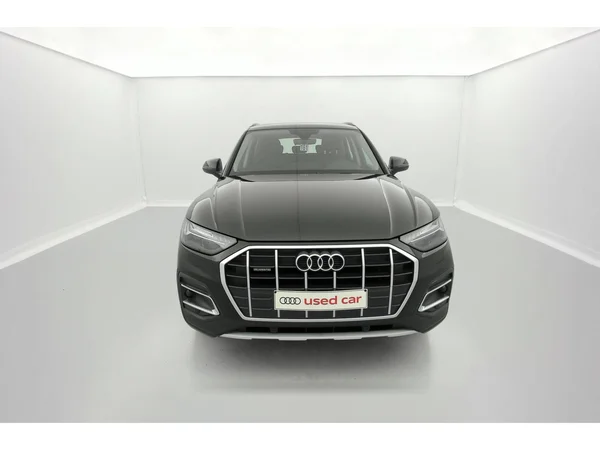 AUDI Q5 (2021) — foto 12 van 36