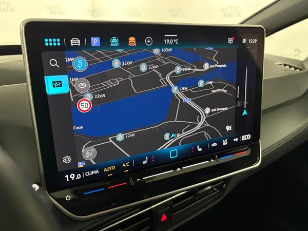 VOLKSWAGEN ID.3 (2025) — foto 12 van 13