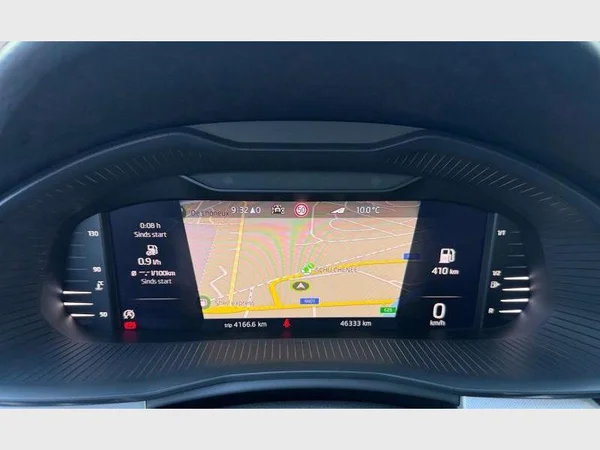 Skoda Kamiq (2023) — foto 4 van 29