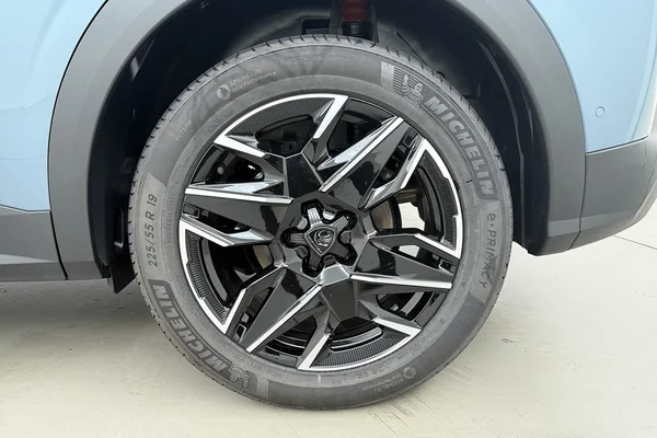 Peugeot 3008 (2025) — foto 10 van 13