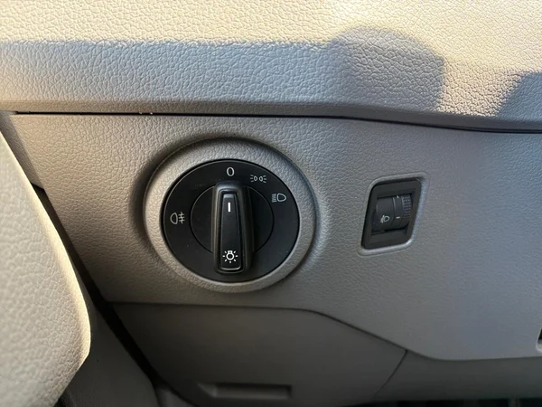 VOLKSWAGEN Crafter 35 Lwb Dsl (2021) — foto 6 van 20