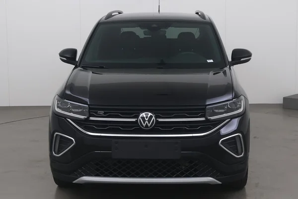 Volkswagen T-Cross (2025) — foto 12 van 23