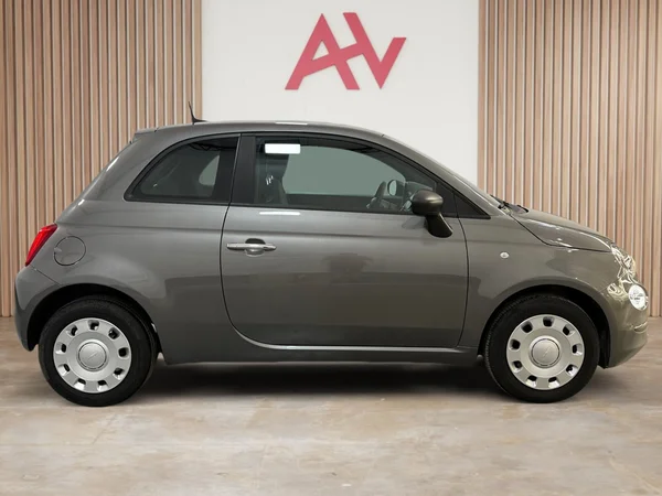 Fiat 500 (2023) — foto 20 van 26