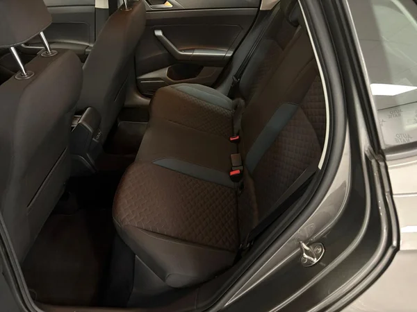 VOLKSWAGEN Polo (2020) — foto 4 van 15