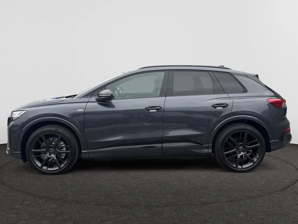AUDI Q4 e-tron (2026) — foto 6 van 14