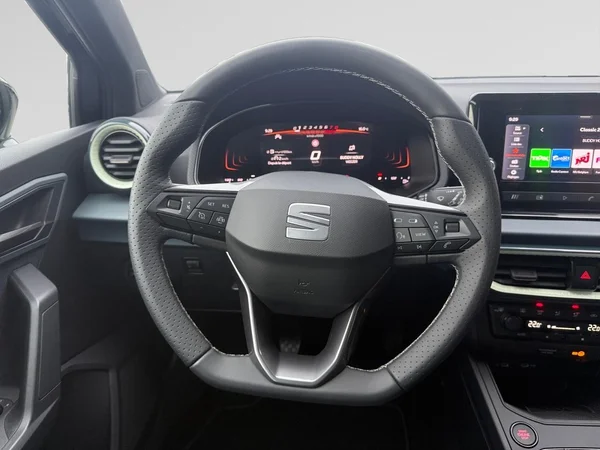 SEAT Arona (2026) — foto 4 van 20