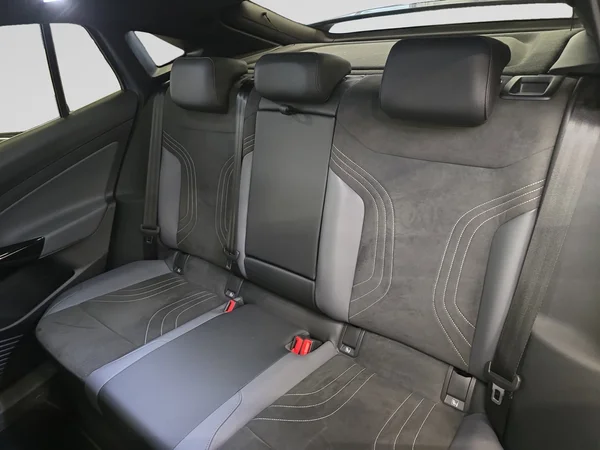 VOLKSWAGEN ID.5 (2024) — foto 11 van 24