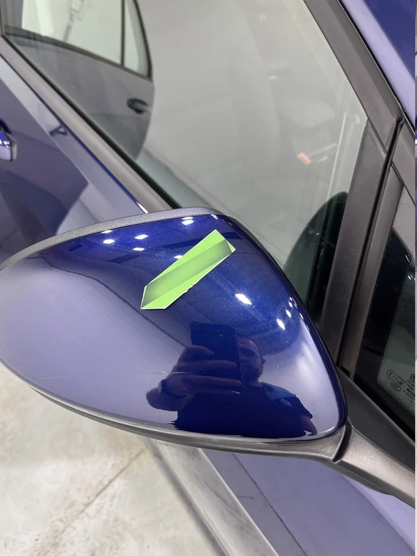 Volkswagen E-Golf (2019) — foto 42 van 75