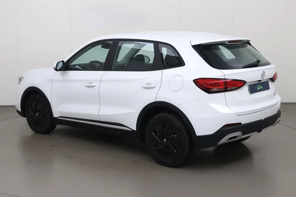 MG ZS Hybrid+ (HEV) (2026) — foto 10 van 16