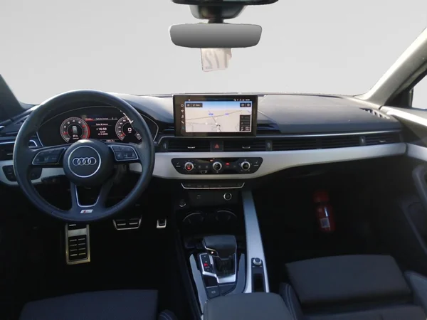 AUDI A4 Avant (2023) — foto 15 van 18